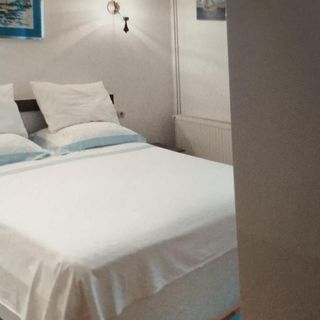 Apartmanok A Tenger Mellett Barbat, Rab - 24932 Barbat (5)