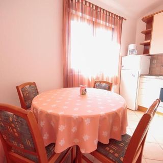 Apartmanok Parkolóhellyel Vodice - 24938 (4)