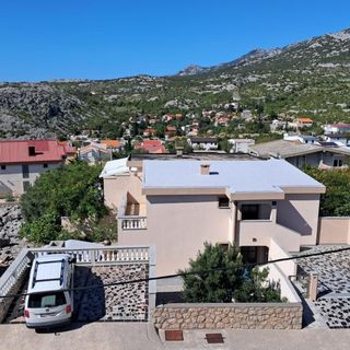 Apartmanok Parkolóhellyel Cesarica, Karlobag - 24941 Cesarica (3)