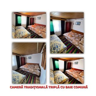 Pensiunea Agroturistică Wolfsberg Gărâna (5)