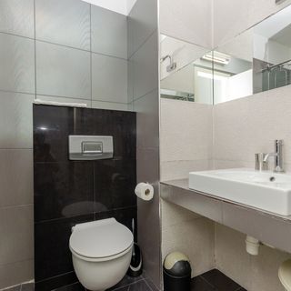 Apartment Black star Split (5)