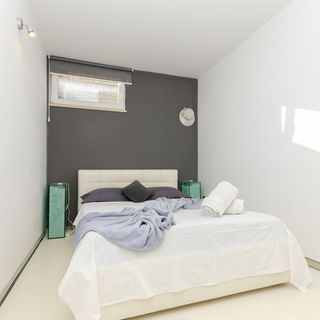 Apartment Black star Split (3)