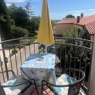 Apartmanok A Tenger Mellett Novigrad - 24877 (2)