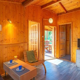 Domek Kempingowy  Wicie  (5)