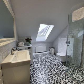 Całoroczna Villa Morskie Historie dla 34 osób - 365PAM Grzybowo (5)