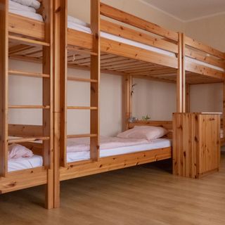 Szent György Szálló Oszkó (5)