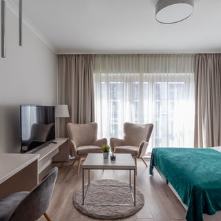 Golden Luxe Residence – Mennica Residence | Business & City Center 52 (5)