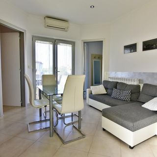 Apartmanok Parkolóhellyel Umag - 22521 (5)