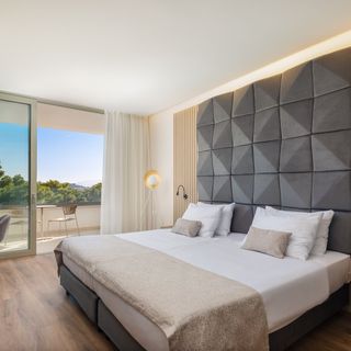 Aminess Laurel Khalani Hotel Makarska (5)