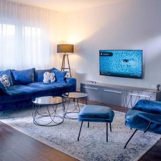 Apartmanok Parkolóhellyel Zágráb - Zagreb - 24973 (5)