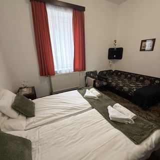 Aranyhídszálló Üdülőház Balatonboglár (5)