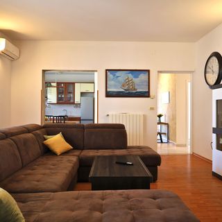 Holiday house Joy Umag (5)