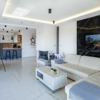 Apartmanok A Tenger Mellett Njivice, Krk - 24998 Njivice (3)