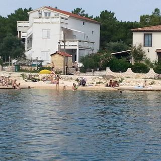 Apartmanok A Tenger Mellett Vir - 25016 (5)