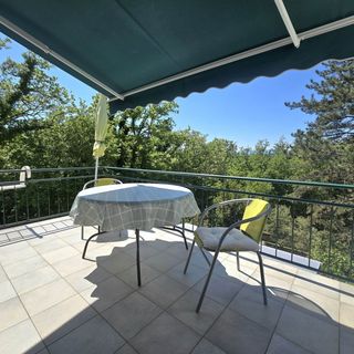 Apartmanok A Tenger Mellett Njivice, Krk - 25017 Njivice (4)