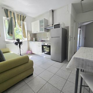 Apartmanok A Tenger Mellett Njivice, Krk - 25017 Njivice (5)