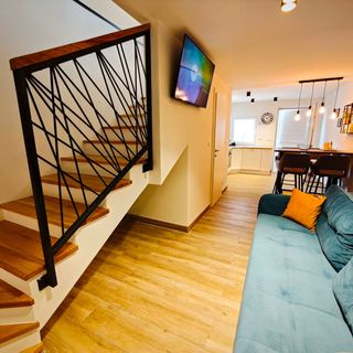 Nyaralóház Parkolóhellyel Jadranovo, Crikvenica - 25019 Jadranovo (4)