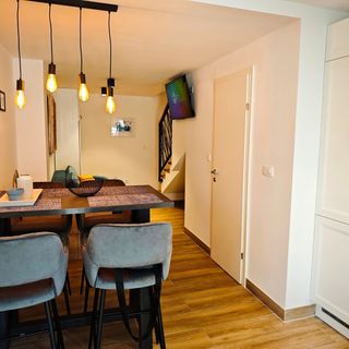 Nyaralóház Parkolóhellyel Jadranovo, Crikvenica - 25019 Jadranovo (5)