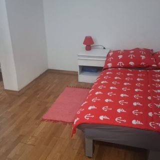 Apartmanok A Tenger Mellett Ribarica, Karlobag - 25024 Ribarica (5)