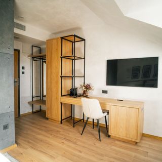 Pensiunea Hungaro Residence Miercurea Ciuc (5)