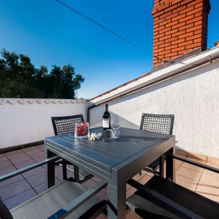 Apartmanok A Tenger Mellett Rovinj - 24823 (5)