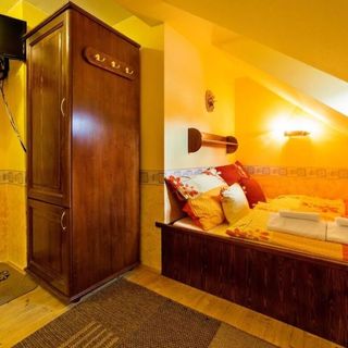 Ubytování Zámecké Schody (5)