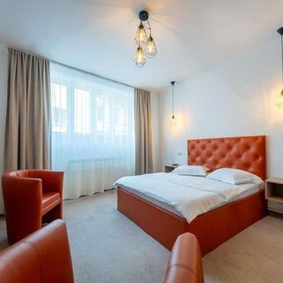 Central Apartaments Brașov (5)