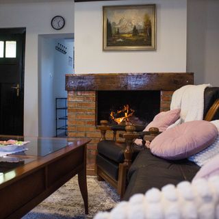 Nyaralóház Parkolóhellyel Ozalj, Karlovac - 25020 Ozalj (3)