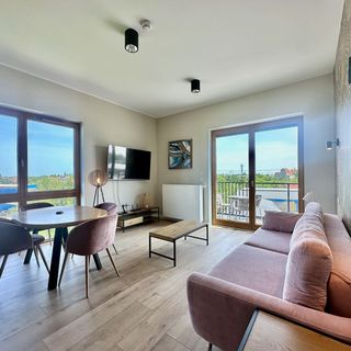 Apartament "Aurora" by Q4 Apartaments Gdańsk (5)