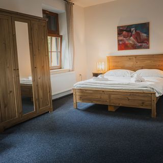 Hotel Růžové údolí (5)