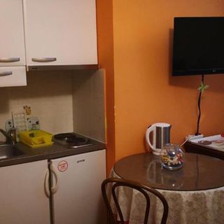 Apartments Nina Apartments Podstrana (5)