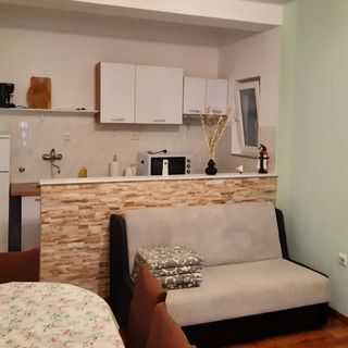 Apartmanok A Tenger Mellett Grebastica, Sibenik - 23955 Grebaštica (4)