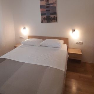 Apartmanok A Tenger Mellett Grebastica, Sibenik - 23955 Grebaštica (5)