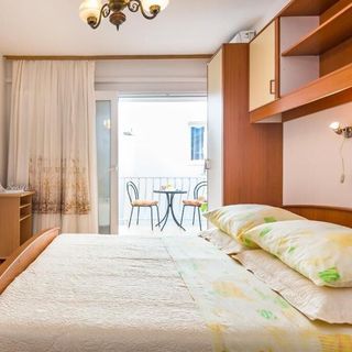 Apartmanok és Szobák A Tenger Mellett Tucepi, Makarska - 24679 Tučepi (4)