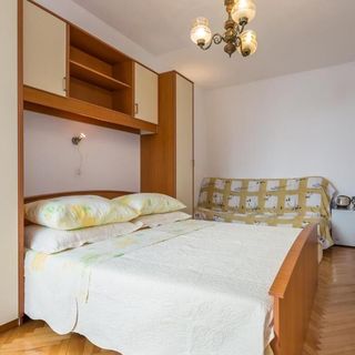 Apartmanok és Szobák A Tenger Mellett Tucepi, Makarska - 24679 Tučepi (3)