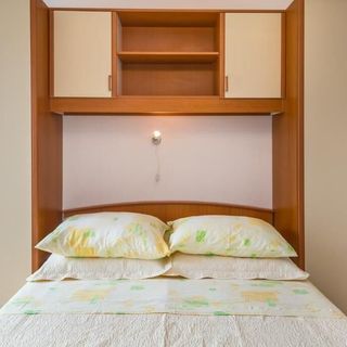 Apartmanok és Szobák A Tenger Mellett Tucepi, Makarska - 24679 Tučepi (5)
