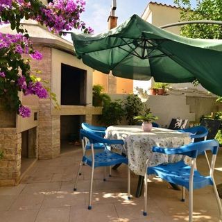 Apartmanok Parkolóhellyel Makarska - 24992 (3)