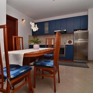 Apartmanok Parkolóhellyel Makarska - 24992 (4)