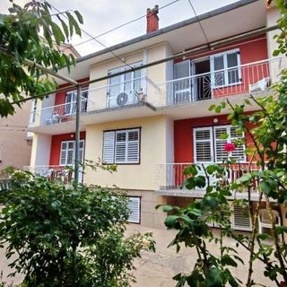 Apartmanok A Tenger Mellett Rab - 25038 (4)