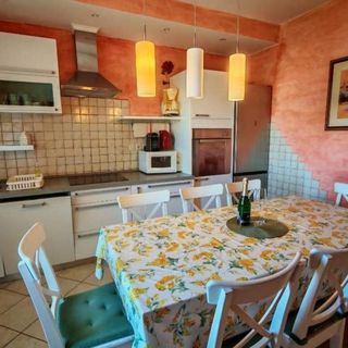 Apartmanok A Tenger Mellett Rab - 25038 (5)