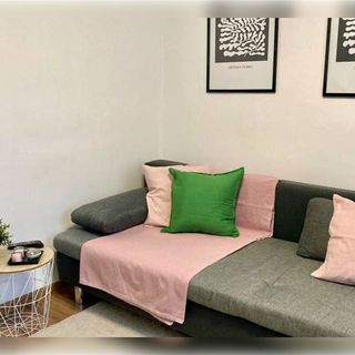 Mewa - Apartament Aleja Niepodległości 690 Sopot (5)