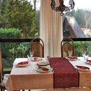 Vendégház Trakošćan - CCC717 (5)