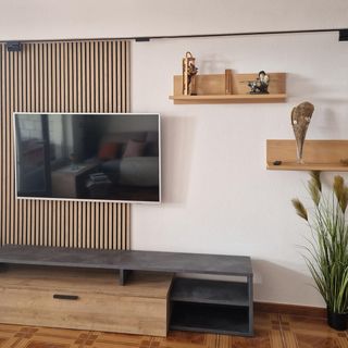 Apartman Omiš - CSD065 (4)