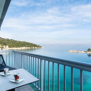 Apartments Seafront Paradise Stomorska (5)