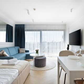 Apartament Solaris Sea View Darłówko (5)