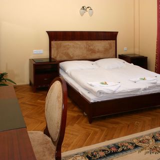 Lázně Hotel Vráž s.r.o. (5)