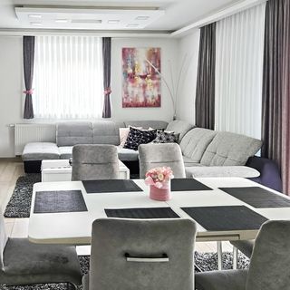 Vendégház Zagreb - CCZ265 (4)