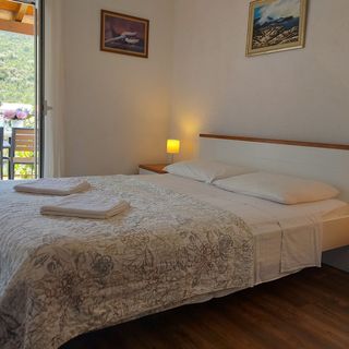 Apartmanok A Tenger Mellett Öböl Zaraće Gdinj, Hvar - 25037 Zaraće (Gdinj) (4)