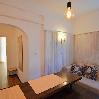 Apartmanok Parkolóhellyel Banjol, Rab - 24672 Banjol (3)
