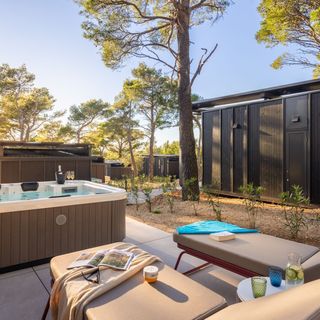 Pinadria Camping Resort Baška Voda (5)